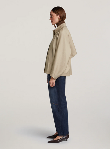 Creenstone Jacket Febe