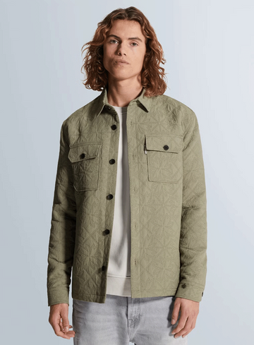 Cast Iron Overshirt CSI2602214