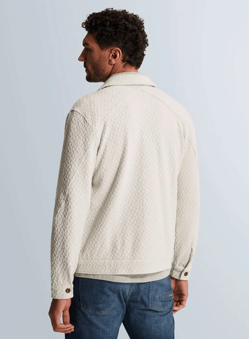 Cast Iron Overshirt CSW2602404