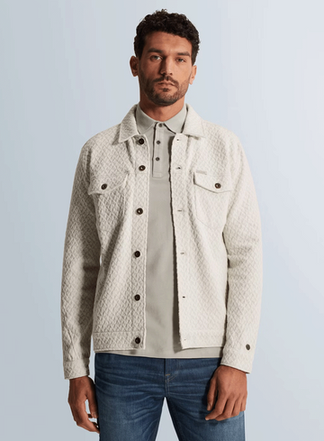 Cast Iron Overshirt CSW2602404