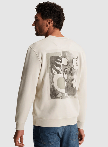 Cast Iron Sweatshirt CSW2602405