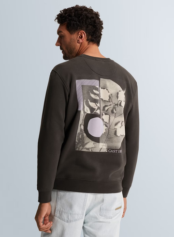 Cast Iron Sweatshirt CSW2602405