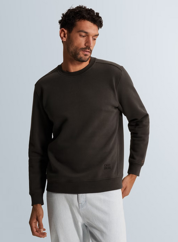 Cast Iron Sweatshirt CSW2602405