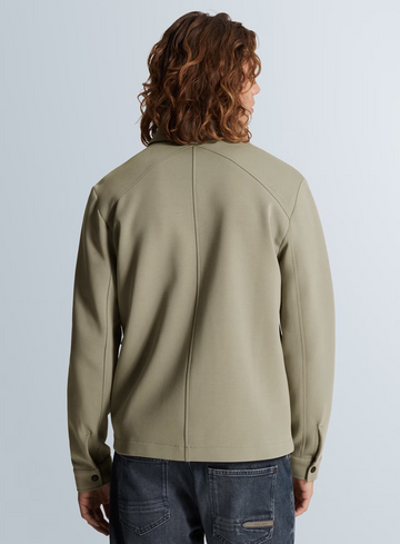 Cast Iron Jacket CSW2602411