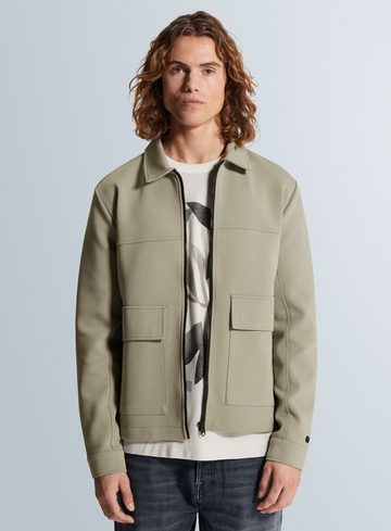 Cast Iron Jacket CSW2602411