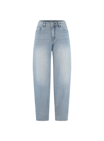 Florèz Jeans Simmy Barrel CR0403