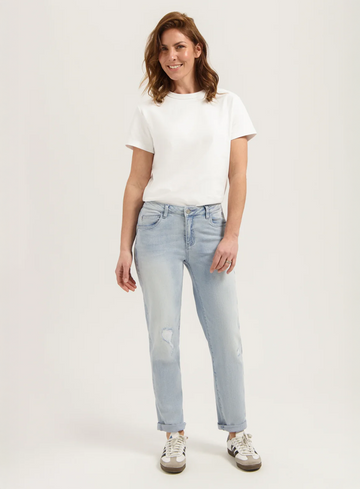 Florèz Jeans The Royal CR0013