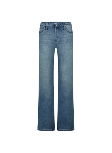 Florèz Jeans Simmy Barrel CR0016