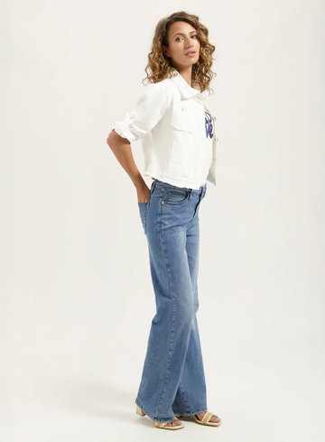 Florèz Jeans Sophie