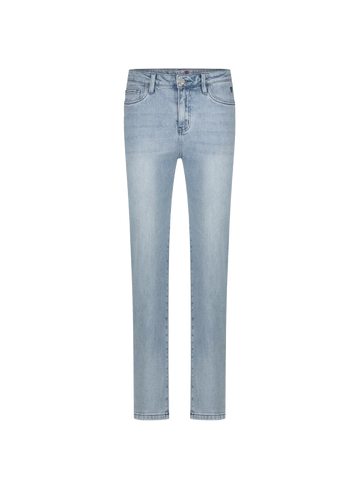 Florèz Jeans Bond Straight CR0033