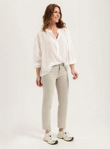 Florèz Jeans Bond Straight CR0033