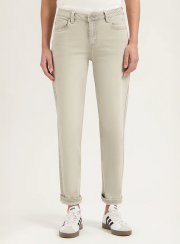 Florèz Jeans Bond Straight CR0033