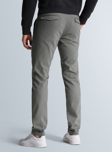 Cast Iron Chino Riser slim fit CTR2602600