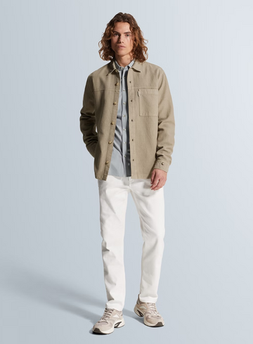 Cast Iron Broek Valver CTR2602623