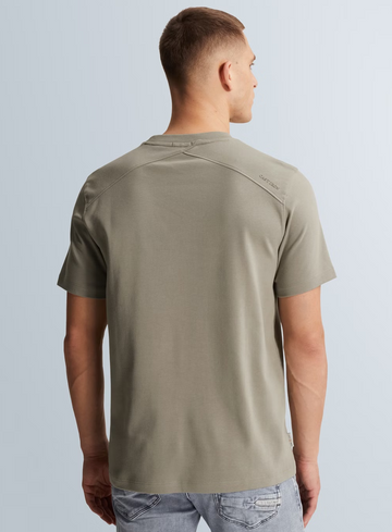 Cast Iron T-shirt CTSS2602510