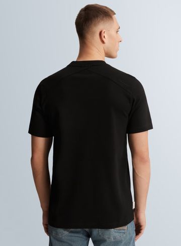 Cast Iron T-shirt CTSS650001