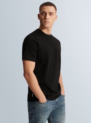 Cast Iron T-shirt CTSS650001