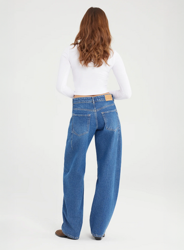 COJ Denim Jeans Clara Clara