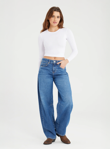 COJ Denim Jeans Clara Clara