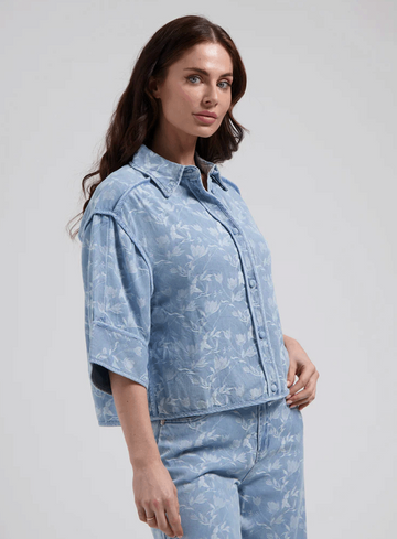 Florèz Blouse Irini Cr0414