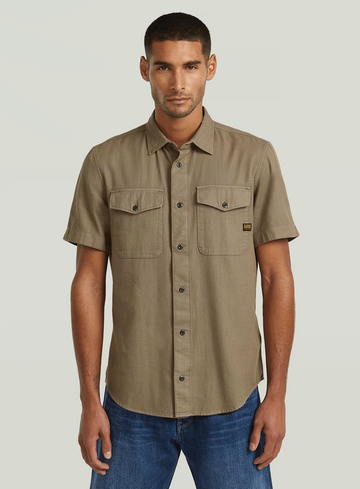 G-Star Overhemd D19751-D454