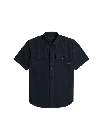 G-Star Overhemd D19751-D454