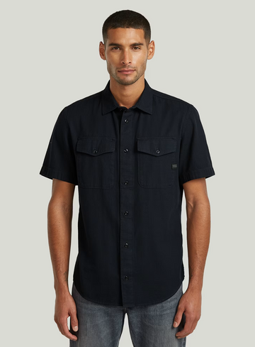 G-Star Overhemd D19751-D454