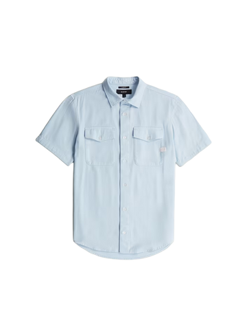 G-Star Overhemd D19751-D454