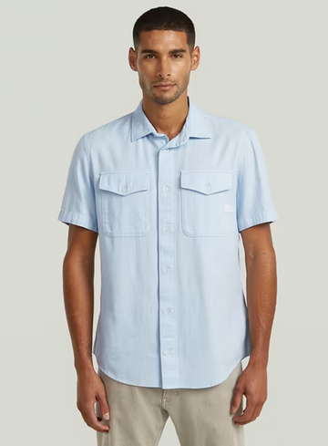 G-Star Overhemd D19751-D454