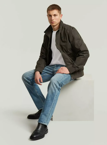 G-Star Jeans Streem Slim Tapered