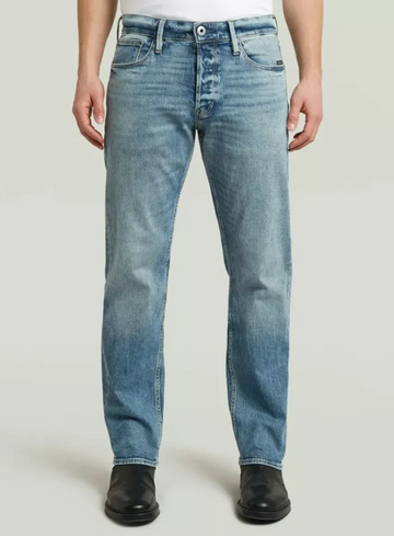G-Star Jeans Streem Slim Tapered