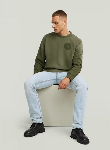 G-Star Jeans Streem Slim Tapered