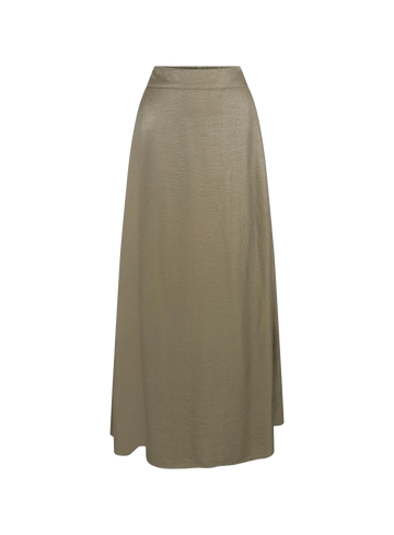 Jansen Amsterdam Rok Laurent DAHLIA SS26