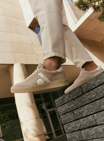 Blackstone Sneaker EG555