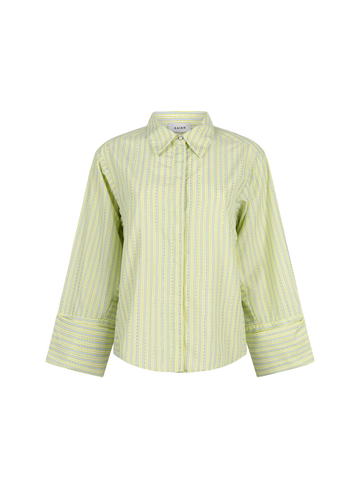 Aaiko Blouse Elda ELDA STRASS CO 599