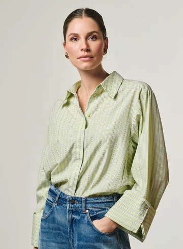 Aaiko Blouse Elda ELDA STRASS CO 599