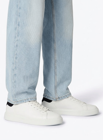 Blackstone Sneaker Stanley Miles FG620