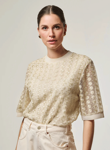 Aaiko Top Julice JULICE NY 521