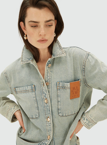 Josh V Blouse Mylessa JV-2601-0105