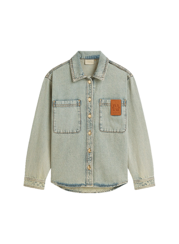 Josh V Blouse Mylessa JV-2601-0105