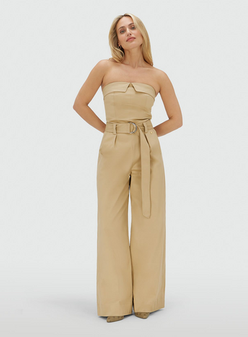 Josh V Jumpsuit Myra