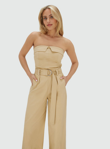 Josh V Jumpsuit Myra