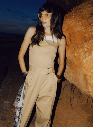 Josh V Jumpsuit Myra JV-2602-0701