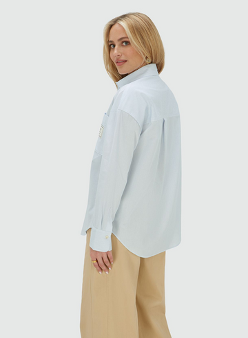 Josh V Blouse Neveah