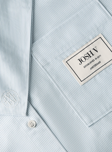 Josh V Blouse Neveah