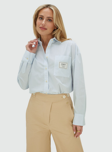 Josh V Blouse Neveah