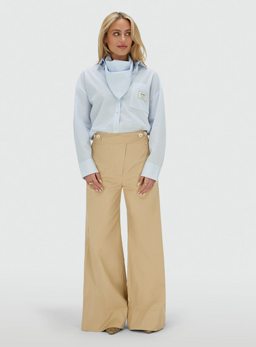 Josh V Blouse Neveah