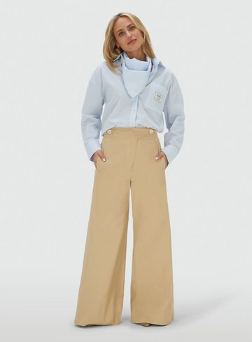 Josh V Blouse Neveah