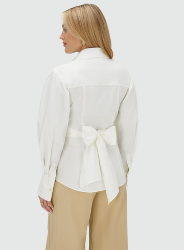 Josh V Blouse Luann