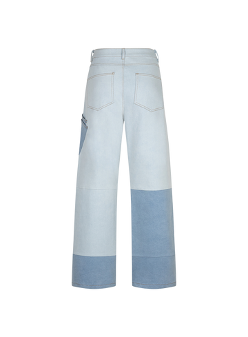 Amaya Jeans Jax